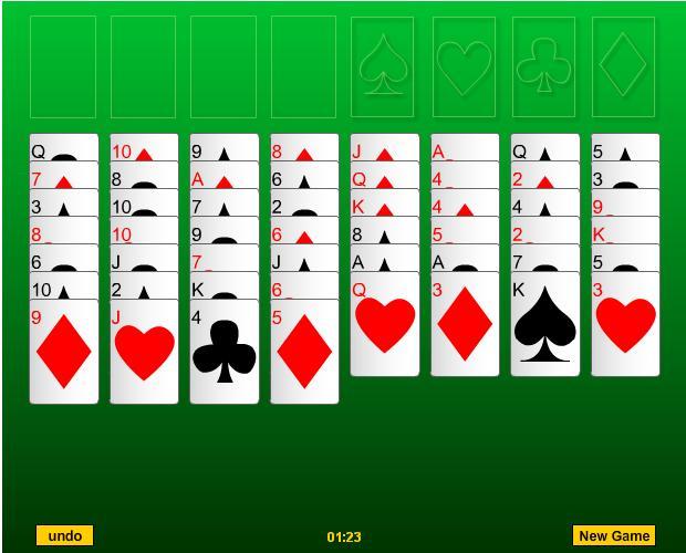 solution microsoft solitaire collection november 8 2017 freecell