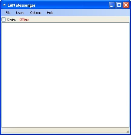 lan messenger download