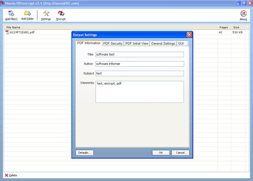 instal the last version for windows Neevia Document Converter Pro 7.5.0.211