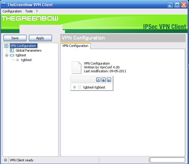 mobile vpn with ipsec client software download