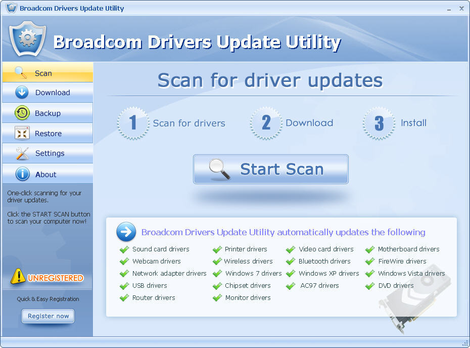 broadcom bcm92070md driver windows 10