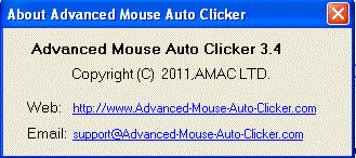 www advanced mouse auto clicker com
