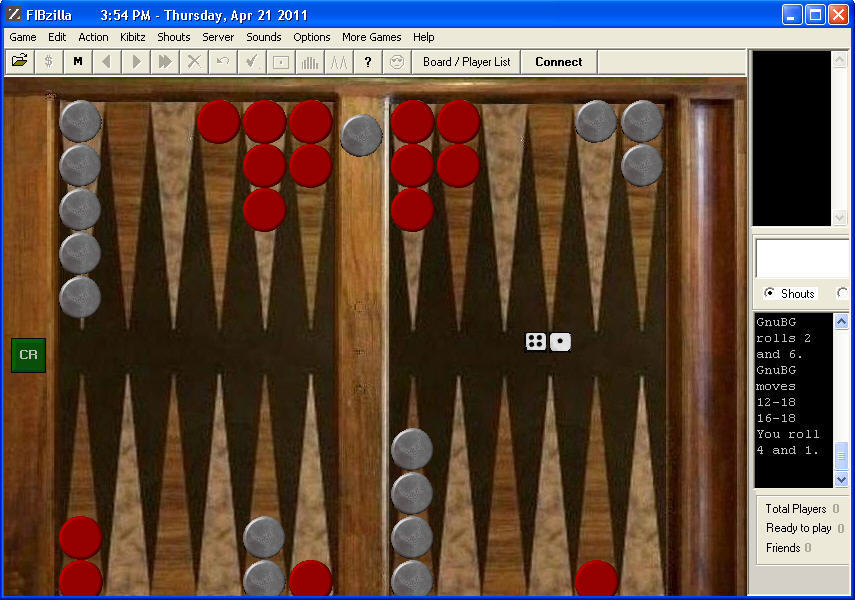 download the last version for windows Backgammon Arena
