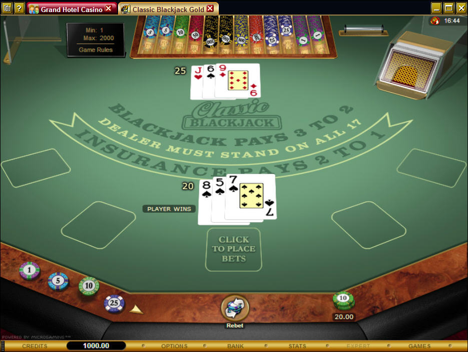 Resorts Online Casino for mac download