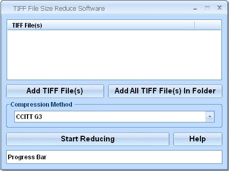 tiff file size reducer free