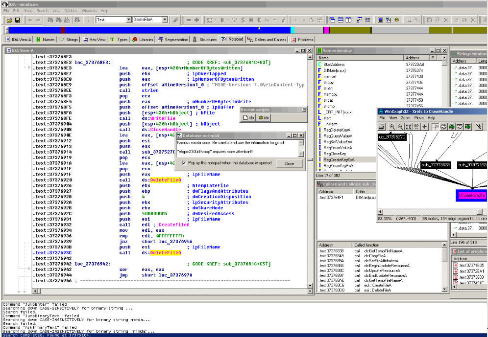 Ida Disassembler Download For Free Getwinpcsoft 