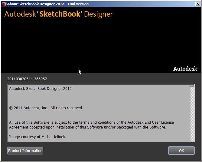 autodesk sketchbook free trial