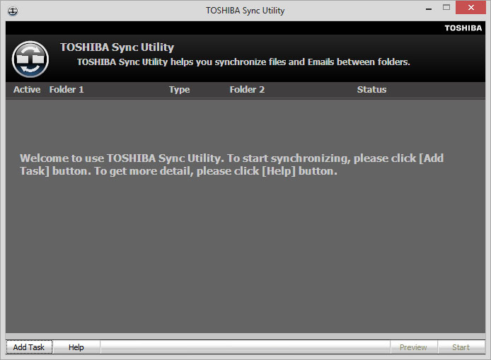 toshiba hdd firmware update tool