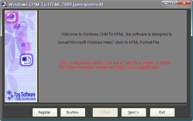 read chm files on windows 7