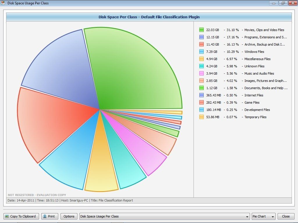 Disk Sorter Ultimate 15.3.12 download the new