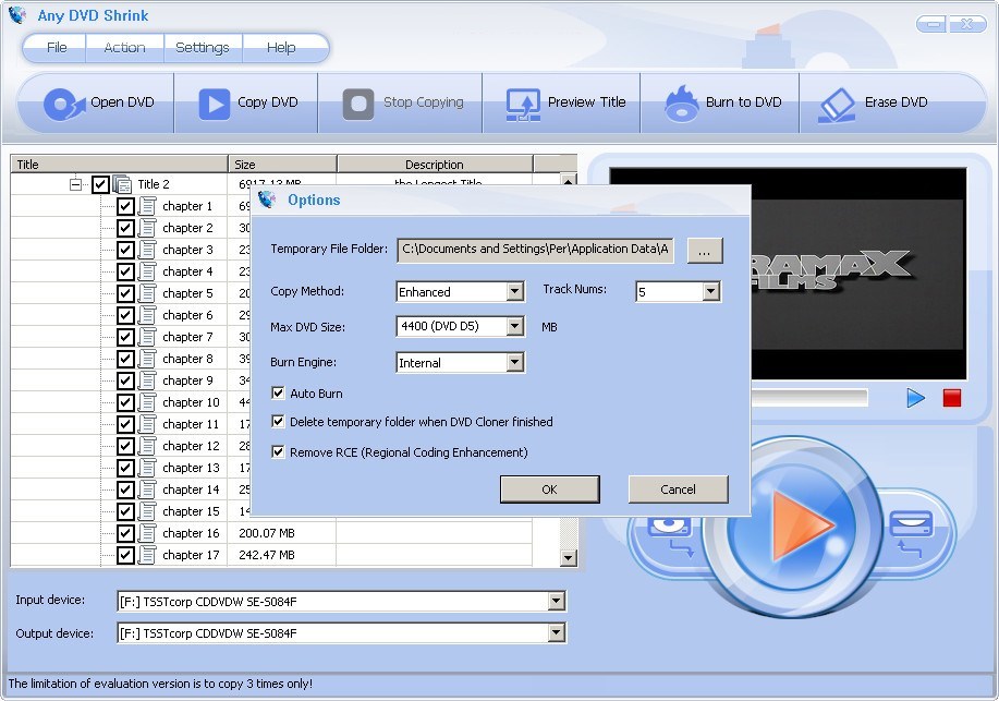 dvd shrink 64 bit majorgeeks