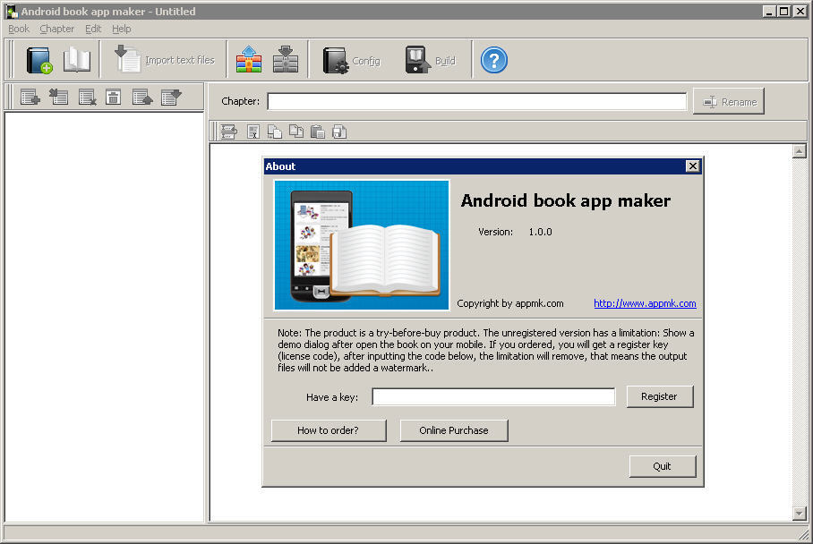 android maker