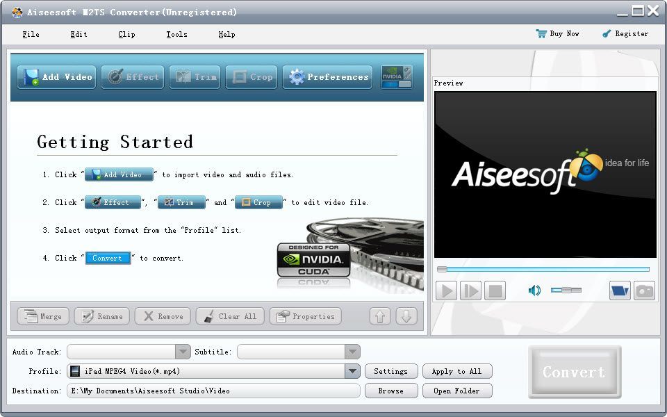 instaling Aiseesoft Slideshow Creator 1.0.60