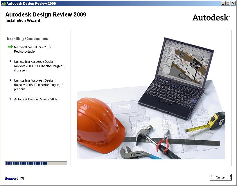 autodesk design review 2010 free download for mac