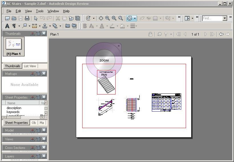 autodesk design viewer