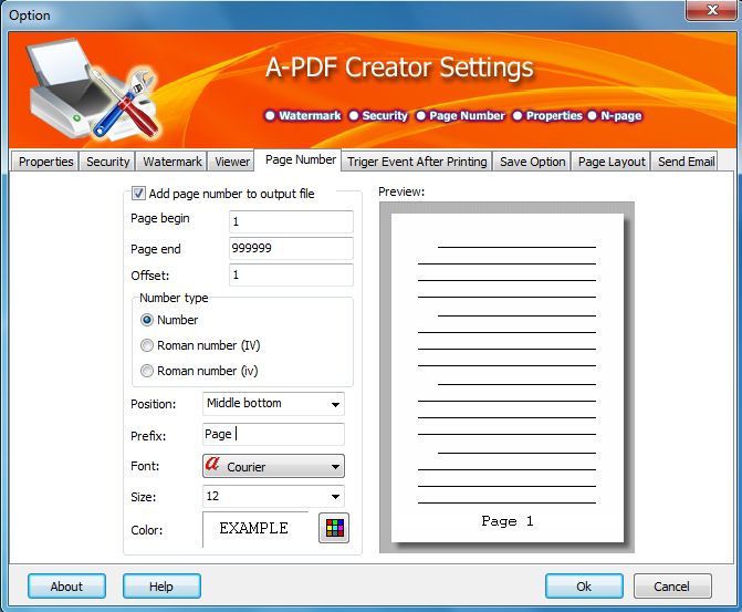 free adobe pdf creator software
