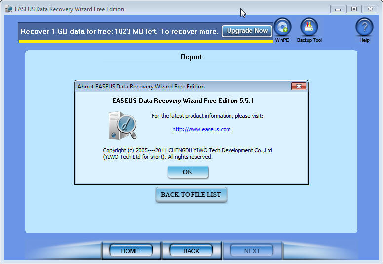 data recovery wizard professional full version free download