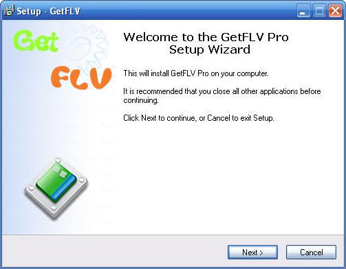 GetFLV Pro 30.2312.18 download the last version for ios