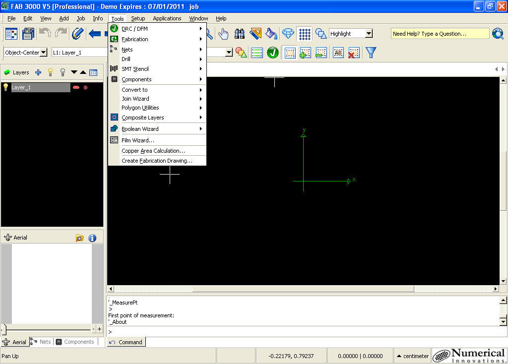 fab 3000 v6 professional