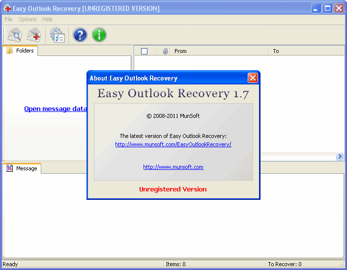 free email program like outlook express for windows 7