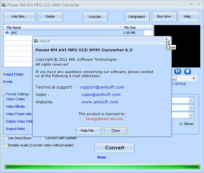 download free mpg converter