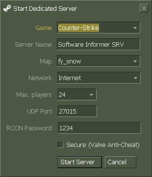 codelink v2 dedicated server download