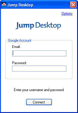 jump desktop vs logmein