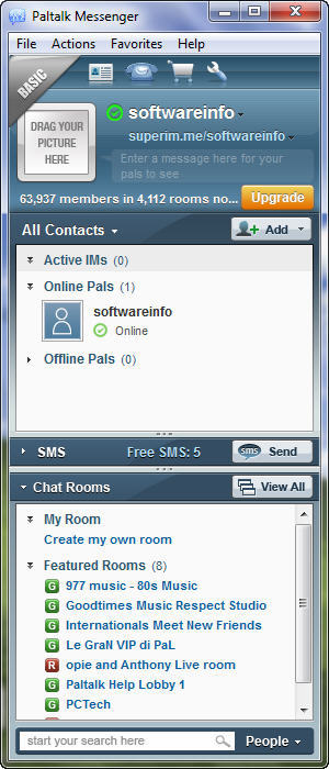 best chat room programs for windows
