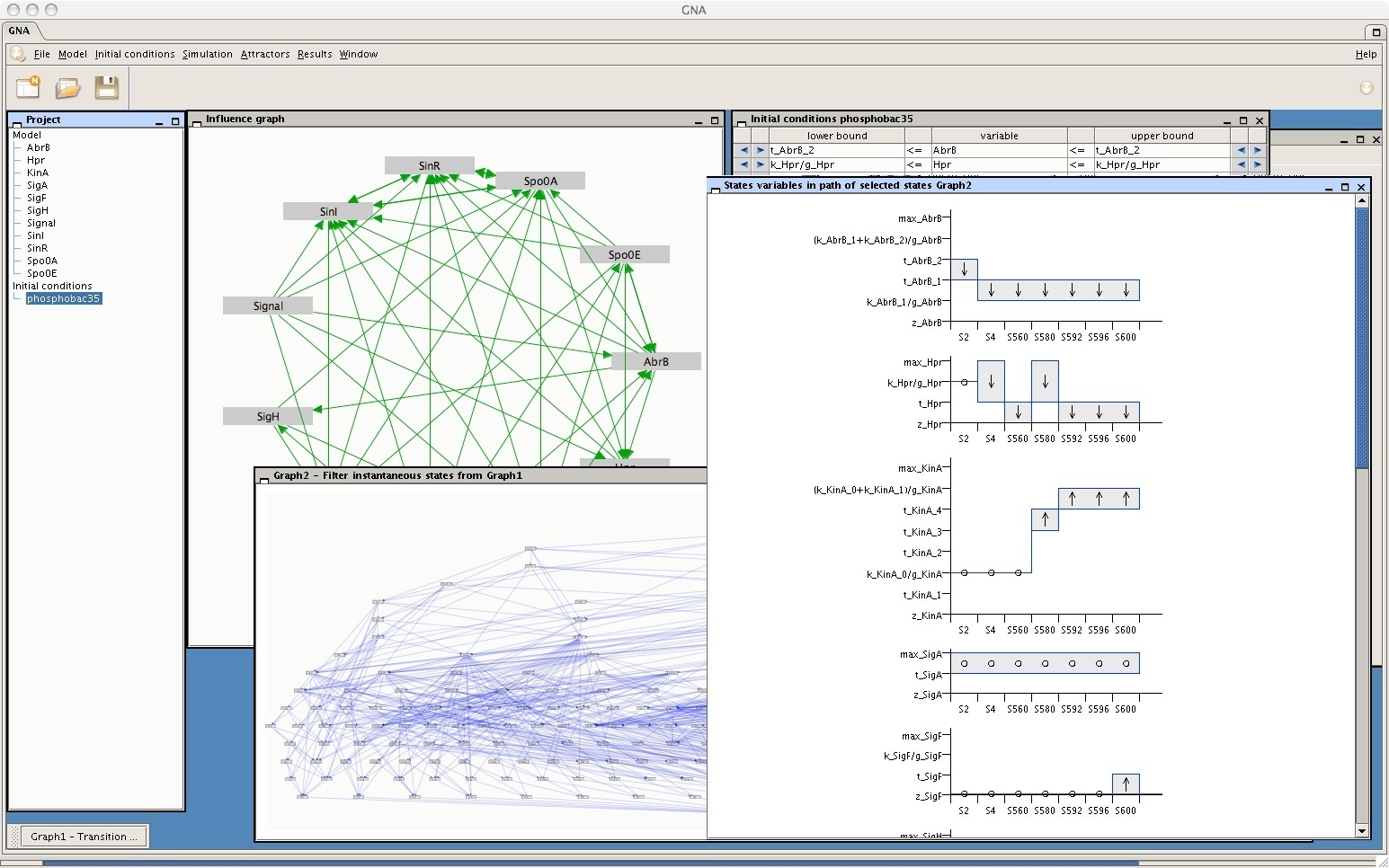 free network analyzer software