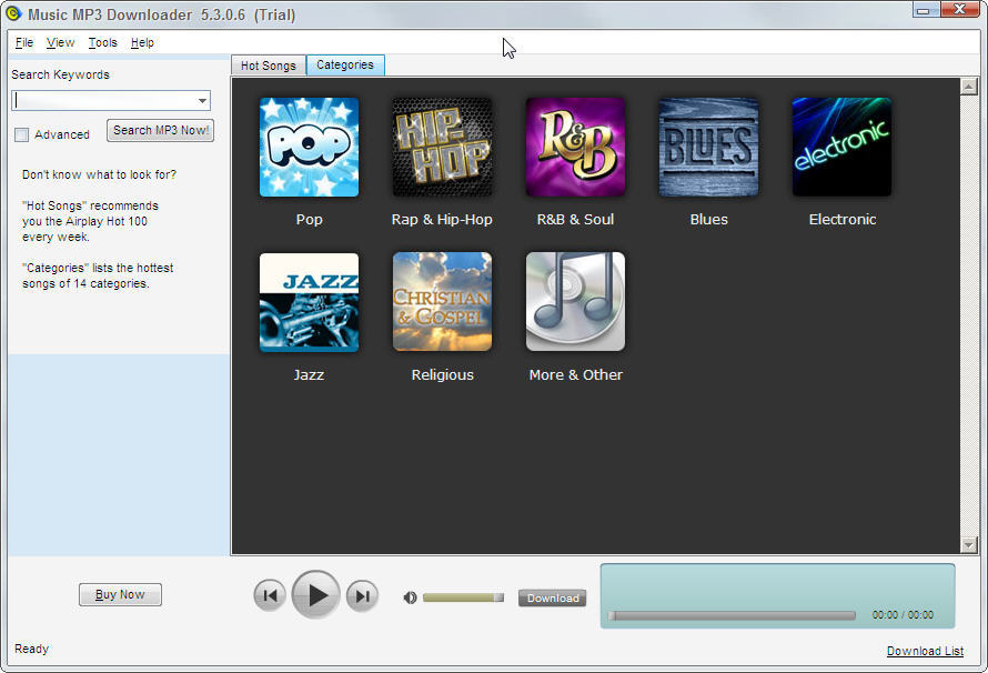 free mp3 youtube music downloader