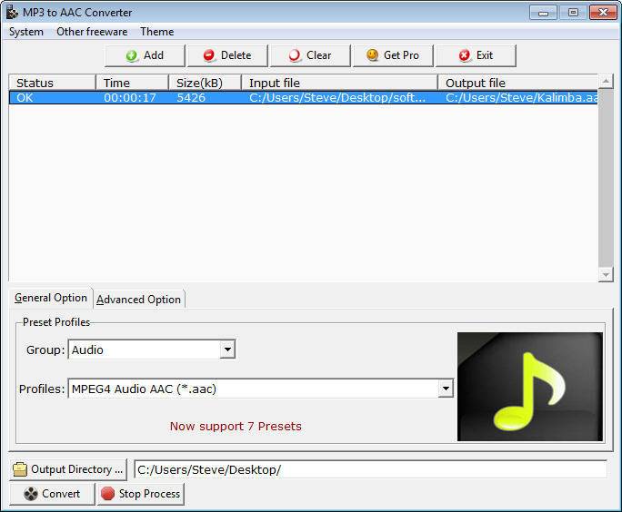 mpeg4 to mp3 converter online