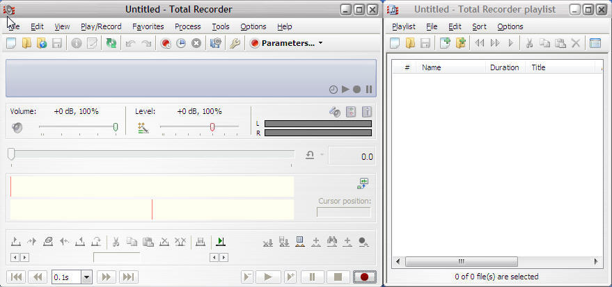 total recorder 8.4 pro