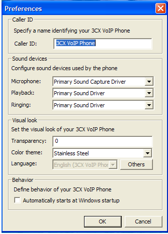3cx client for windows download
