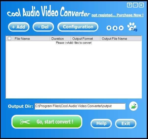 download audio video converter for pc