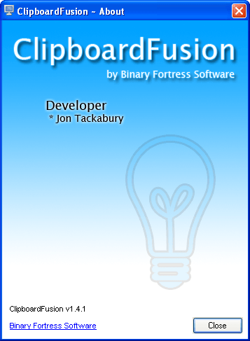 binary fortress software clipboardfusion