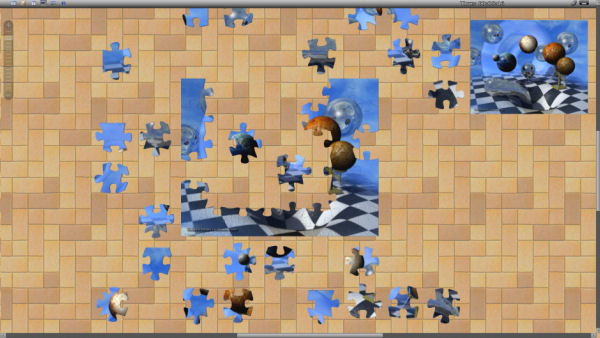jigsaw puzzle software for pc