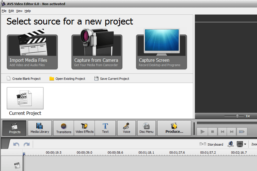 avs video editor mac