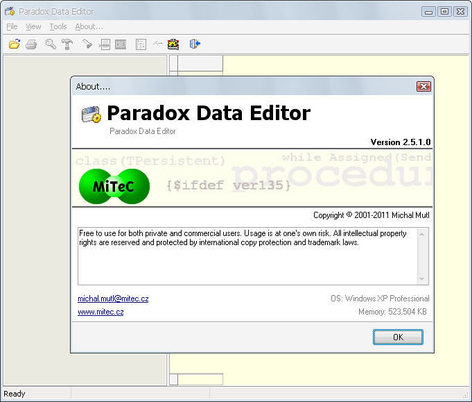 download the new version for windows Fusion Paradox