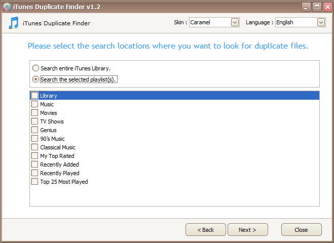 instal the last version for ipod Auslogics Duplicate File Finder 10.0.0.3