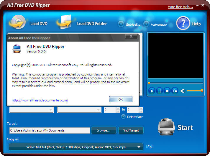 download the last version for windows Tipard DVD Ripper 10.0.88