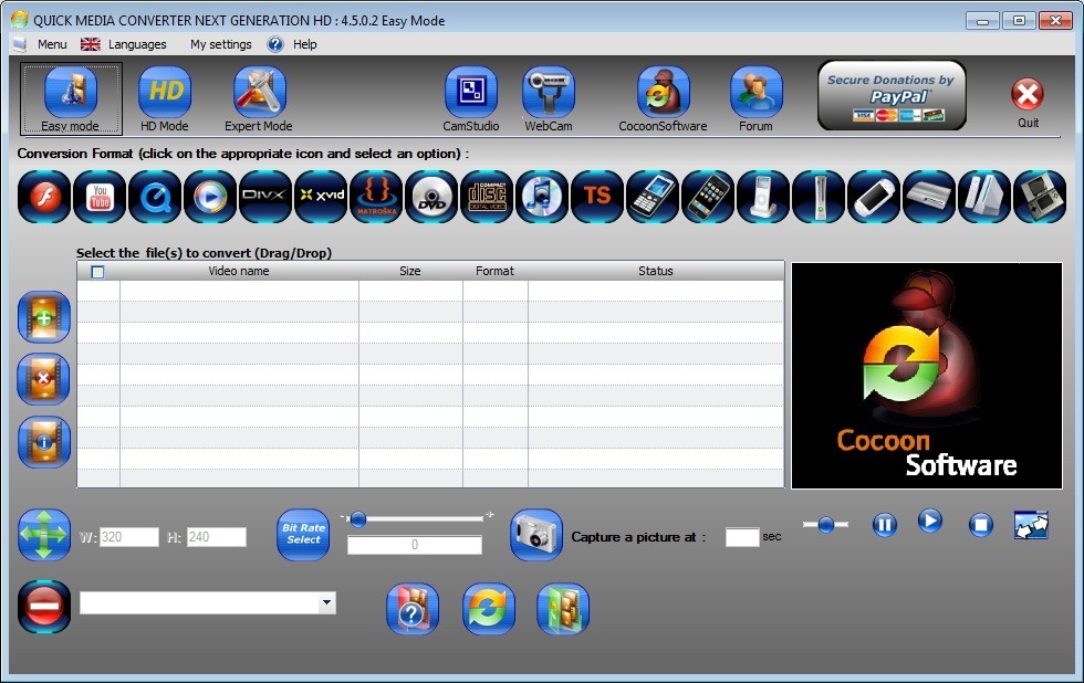 download extreme sample converter for windows