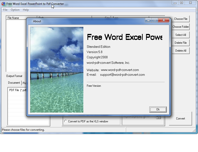 freeware pdf to excel converter free download