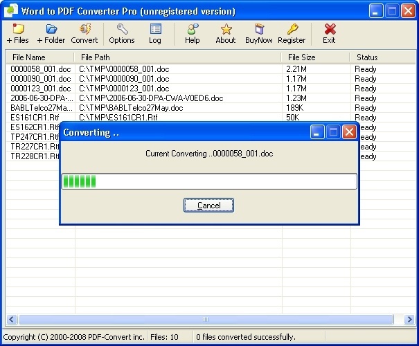 download pdf converter to doc