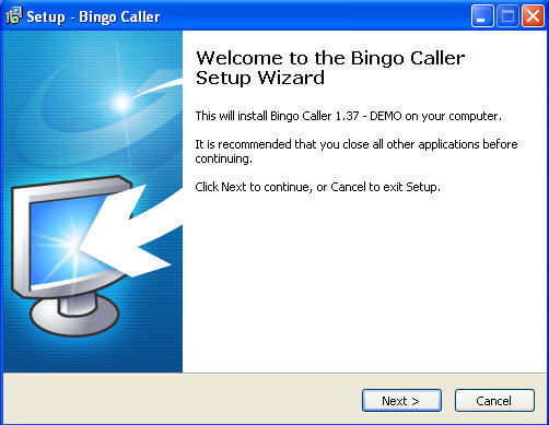 free bingo caller software download