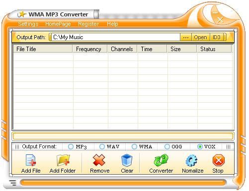 best wma to mp3 converter for windows 10