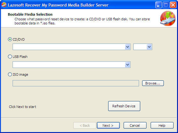 Lazesoft Recover My Password 4.7.1.1 instal the new version for apple