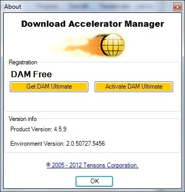 download accelerator manager