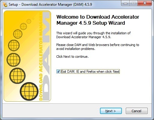 download accelerator manager extension for chrome