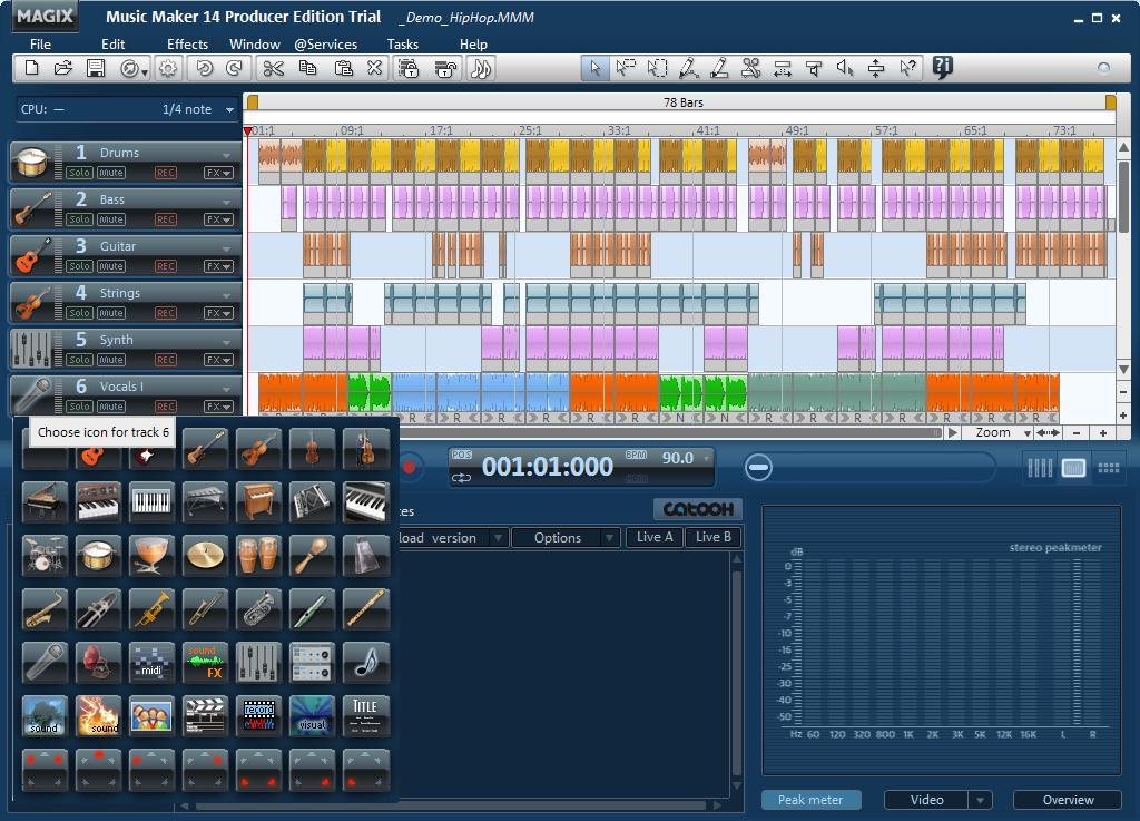 Music maker dancing masters 99. Music maker. MAGIX Music. MAGIX Music maker 2009.