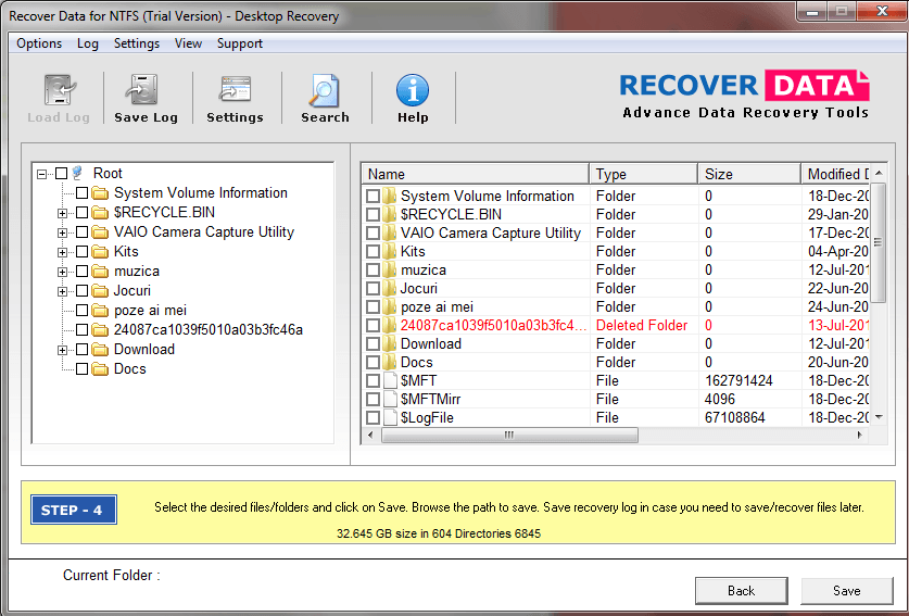 instal the new version for ios Starus NTFS / FAT Recovery 4.8